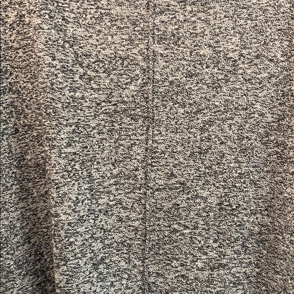 Express Cowl Neck Sweater Dress - Picture 4 of 9